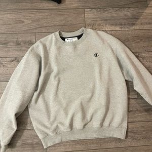 Champion Crewneck
